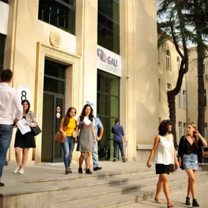 Campus