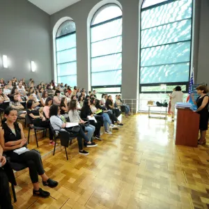 Classroom
