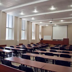 Classroom