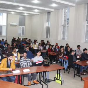 Classroom