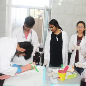 Lab & Research