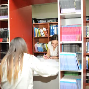 Lab & Research