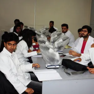 Lab & Research
