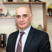 Zaza Rukhadze