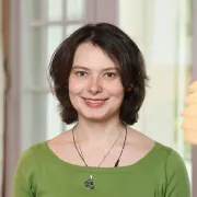 Yulia Oreshina