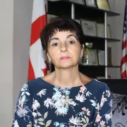 Tamar Gvianishvili
