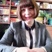 Maia Jaliashvili