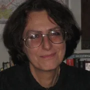Marina Muskhelishvili