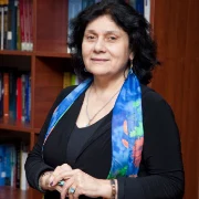 Rusudan Tsitsishvili