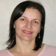 Irma Garibashvili