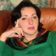 Natia Nishnianidze