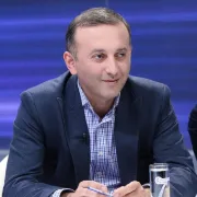 Ucha Zakashvili
