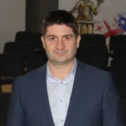 David Papuashvili