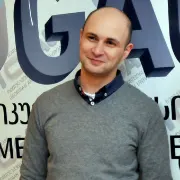 Irakli Chelidze