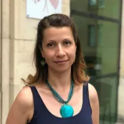 Ketevan Bibilashvili