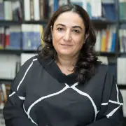 ქეთევან ჯინჭარაძე