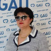 Irma Makhatadze