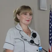 Tamar Vashakidze