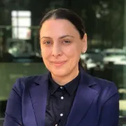 Shorena Tukvadze