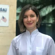 Nino Tsiskarishvili
