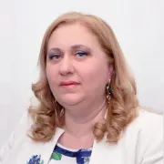 Diana Berekashvili