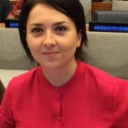 Medea Khmelidze