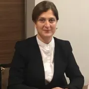 Sophio Kakaliashvili-Dzagnidze