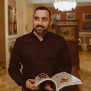 Giorgi Kalandia