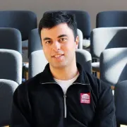 Tornike Mosiashvili