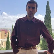 Lasha Kharazi
