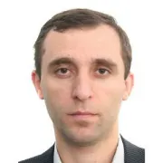 Malkhaz Nikolashvili