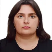 Sopiko Gogoladze