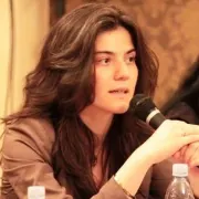 Ketevan Khutsishvili