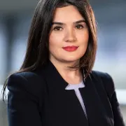 Tamar Tevzadze