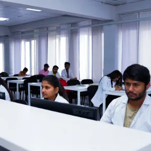Campus