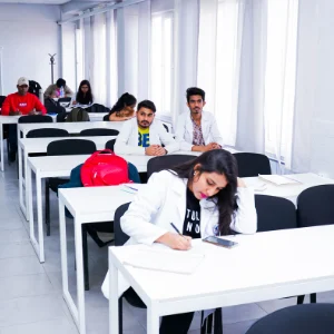 Classroom