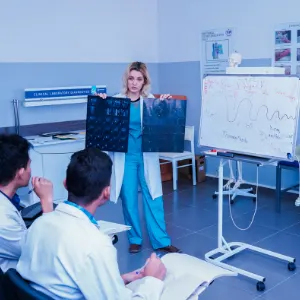 Classroom