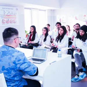 Classroom