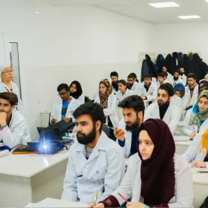Classroom