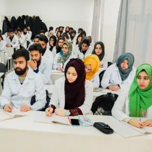Classroom