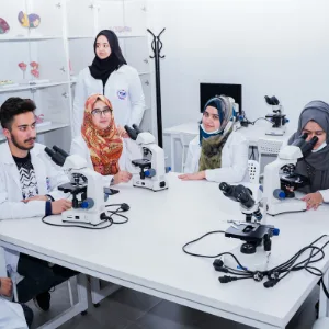 Lab & Research