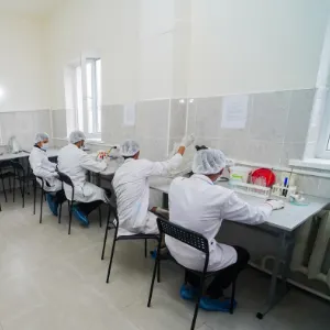Lab & Research