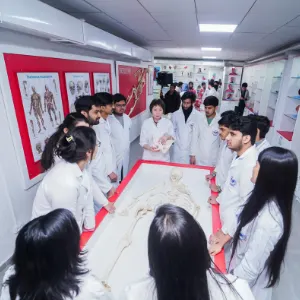 Lab & Research