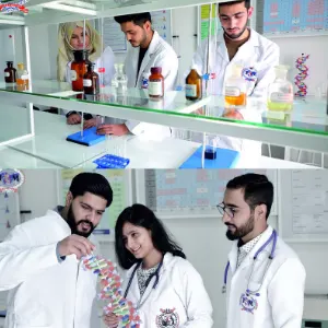 Lab & Research