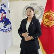 Eliza T. Aidaralieva