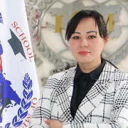 Aray S. Botabaeva