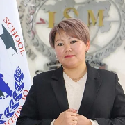 Aizhan Kylychbek kyzy