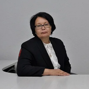 Elmira T. Shaimuhamedova