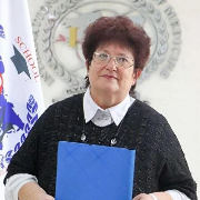 Lubov V. Niknezhad