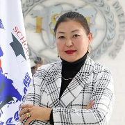 Eliza T. Aidaralieva